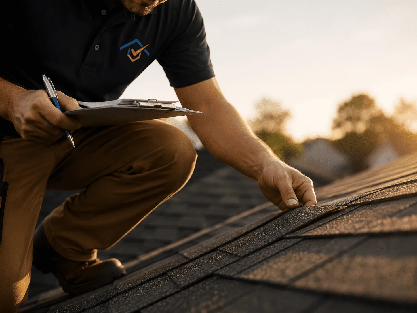 Why Choose Roof Inspection in Suitland, MD