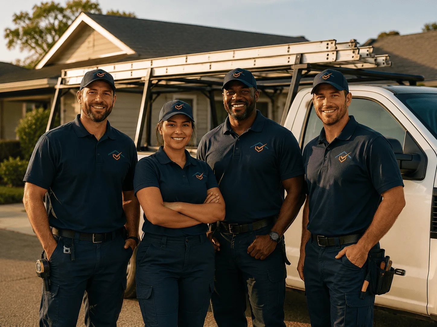 Roof Inspection company in Suitland, MD